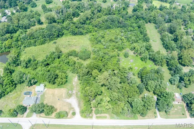 $585,000 | 5171 Old Alton Edwardsville Road, Edwardsville, IL 62025