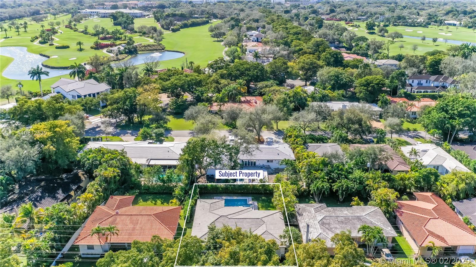 1214 Bird Road Coral Gables, FL 33146 - Photo 8 of 24 Gallery Image 8