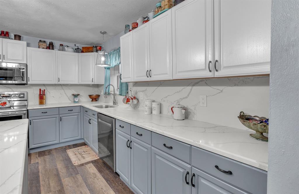 14805 Old Garner Road Weatherford, TX 76088 - Photo 9 of 26 Gallery Image 9