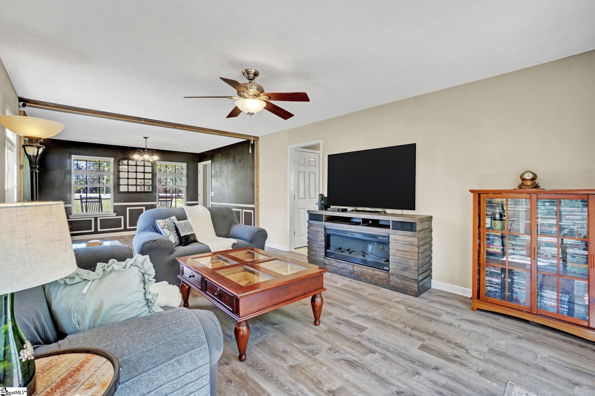 659 Reedy Fork Road Piedmont, SC 29673 - Photo 16 of 44