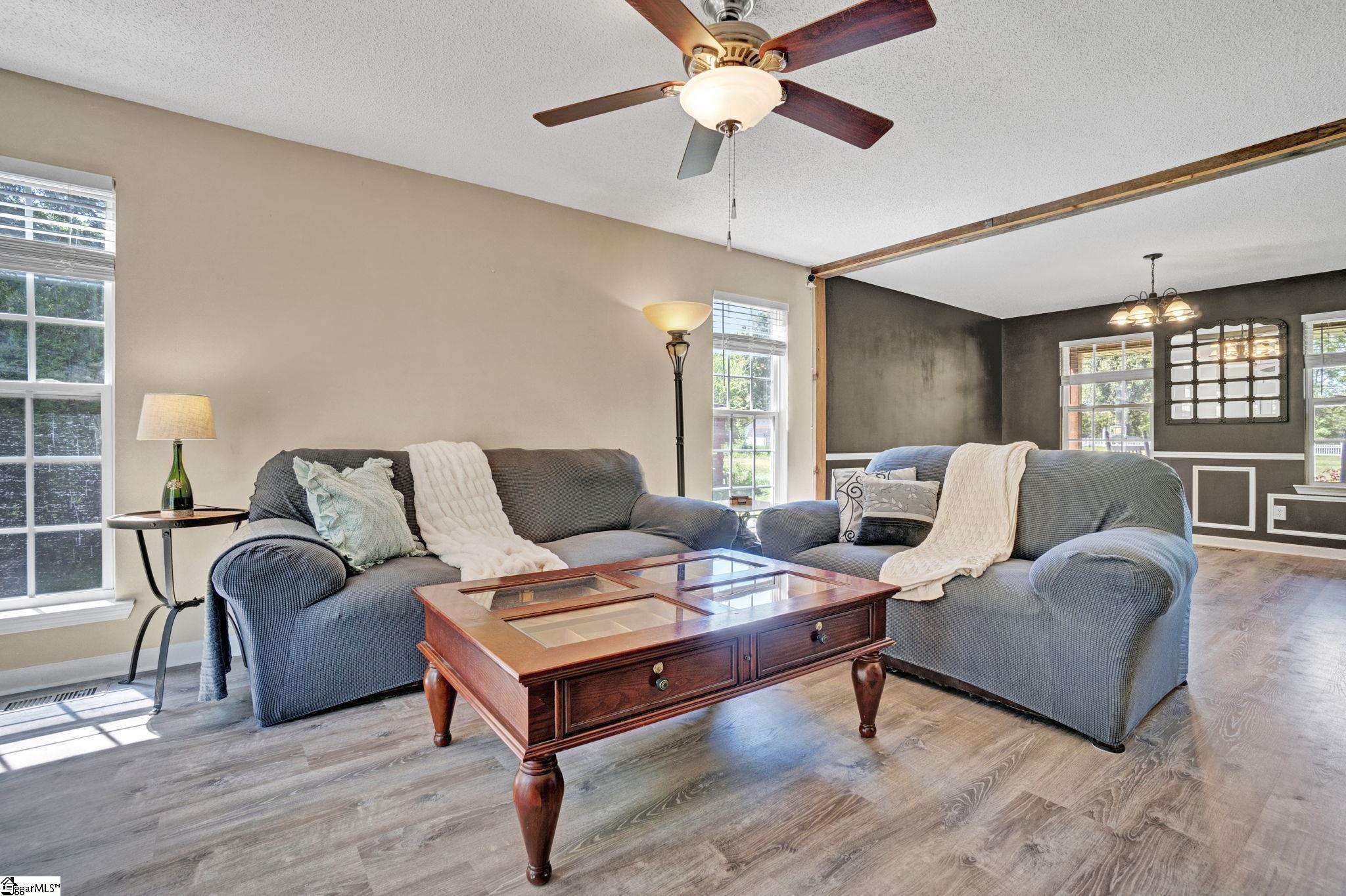 659 Reedy Fork Road Piedmont, SC 29673 - Photo 18 of 44