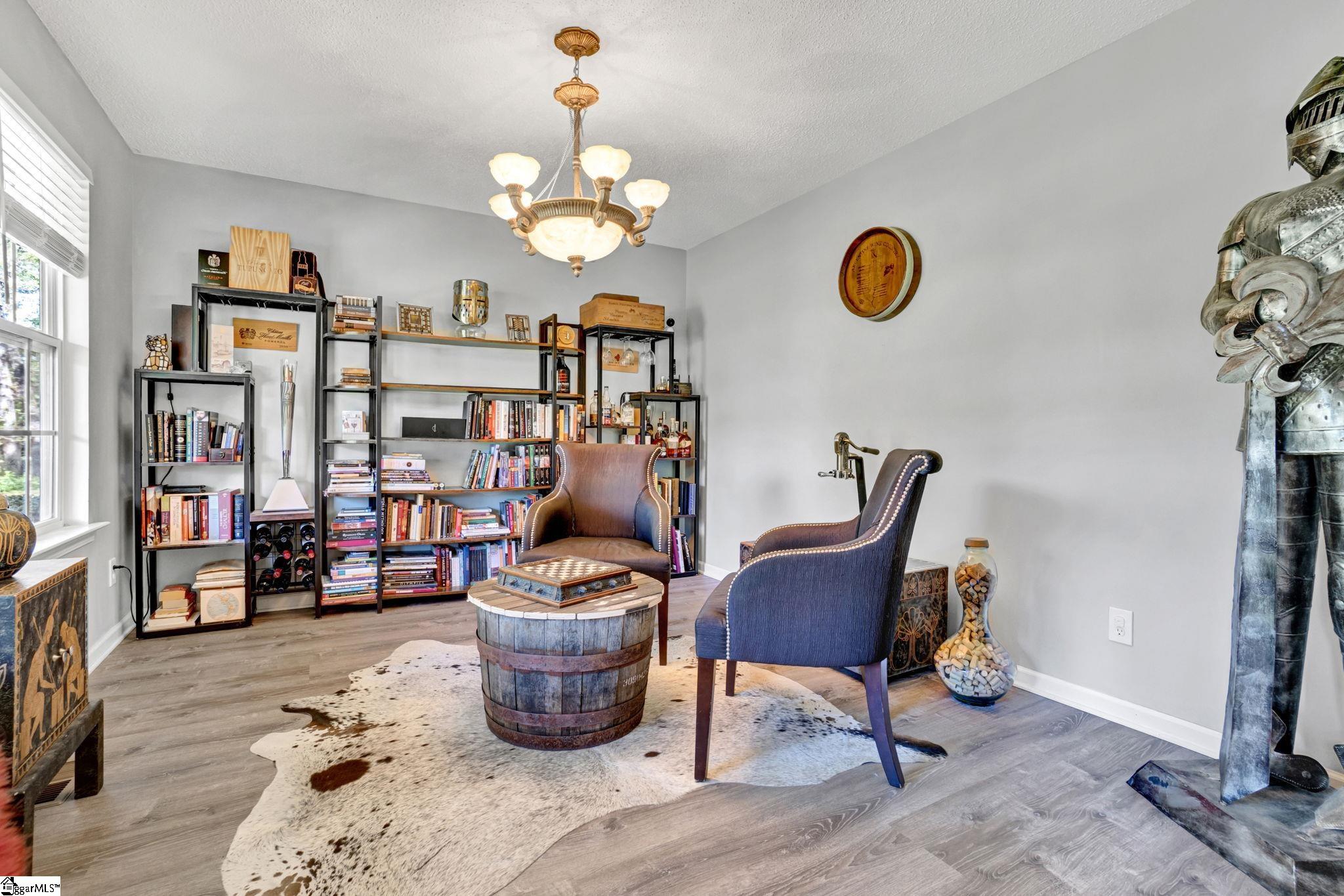 659 Reedy Fork Road Piedmont, SC 29673 - Photo 24 of 44