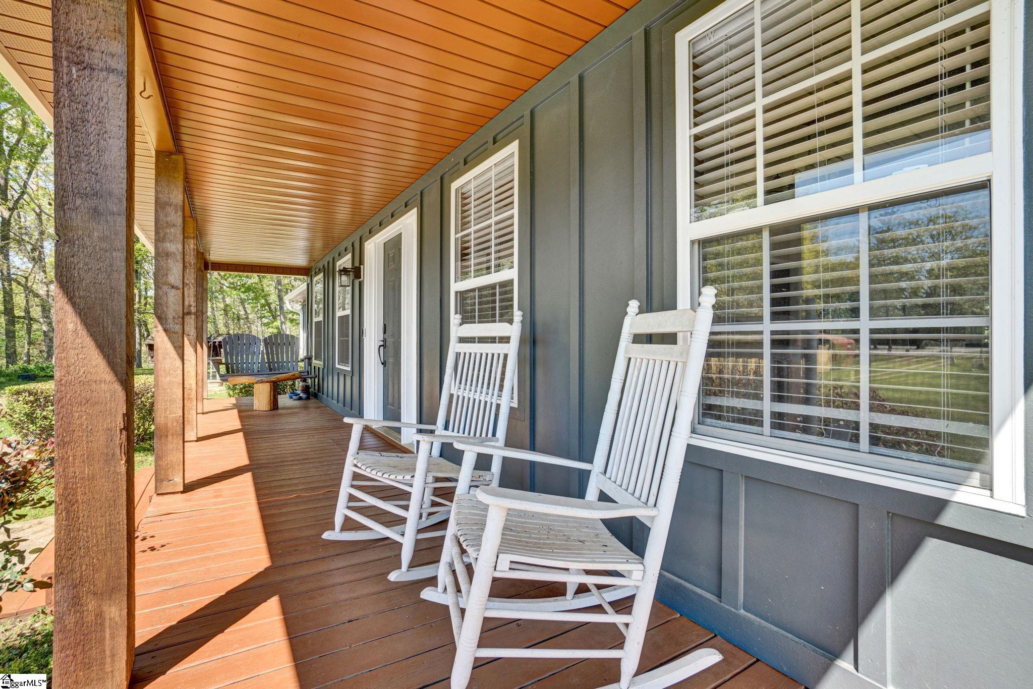 659 Reedy Fork Road Piedmont, SC 29673 - Photo 3 of 44