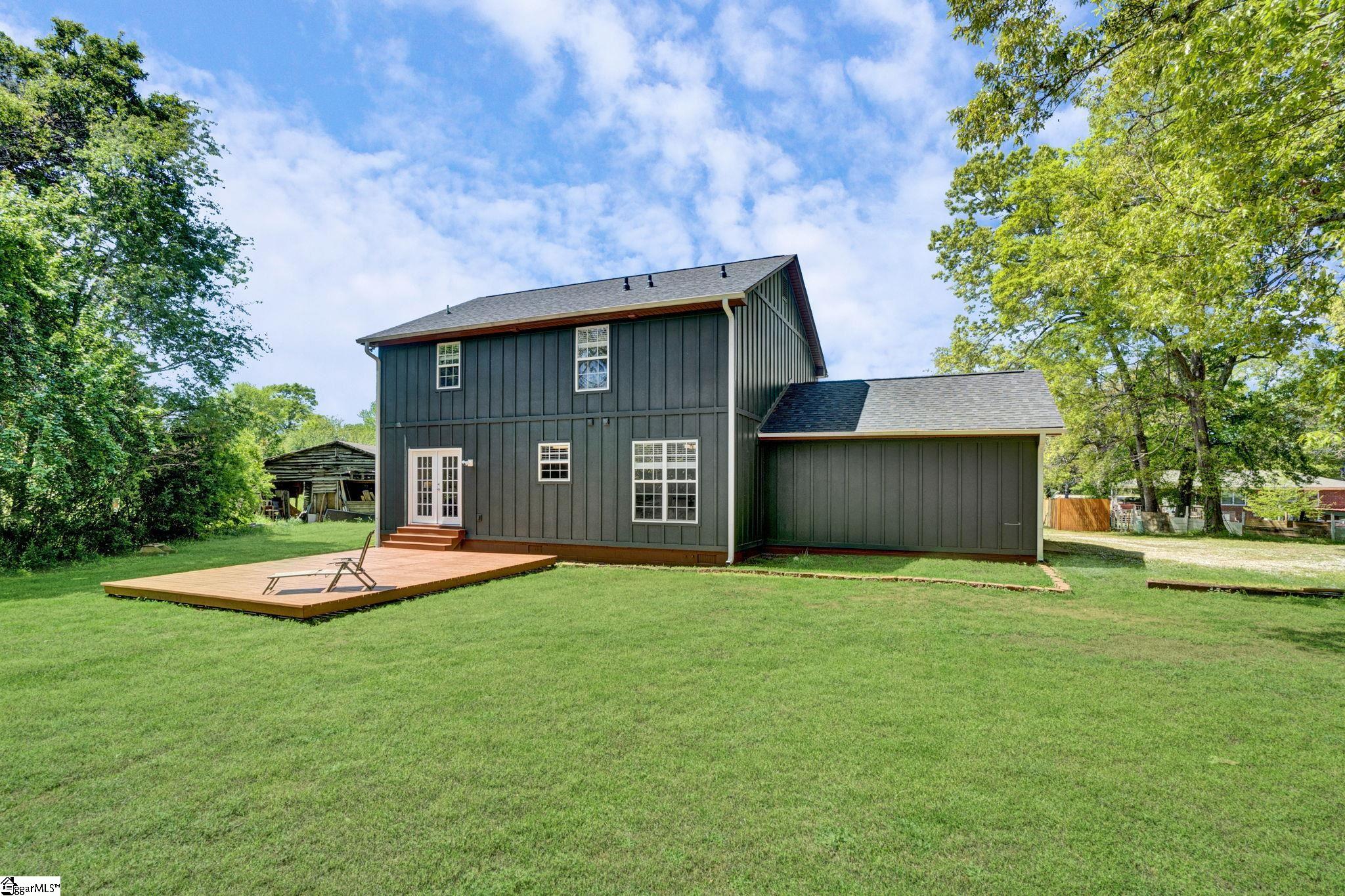 659 Reedy Fork Road Piedmont, SC 29673 - Photo 4 of 44