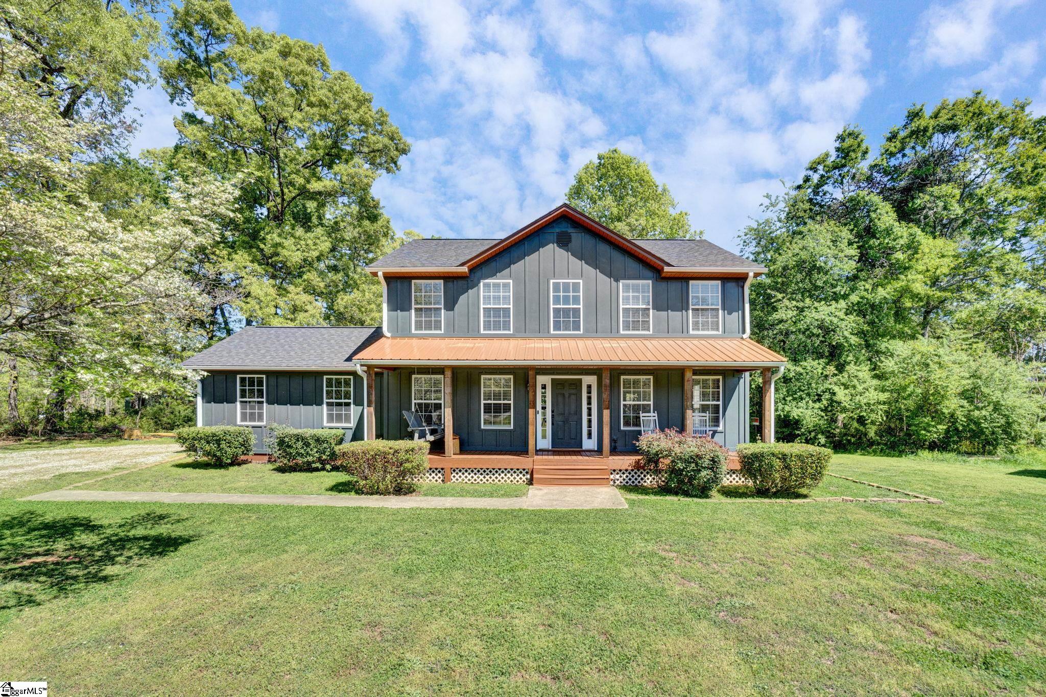 659 Reedy Fork Road Piedmont, SC 29673 - Photo 41 of 44