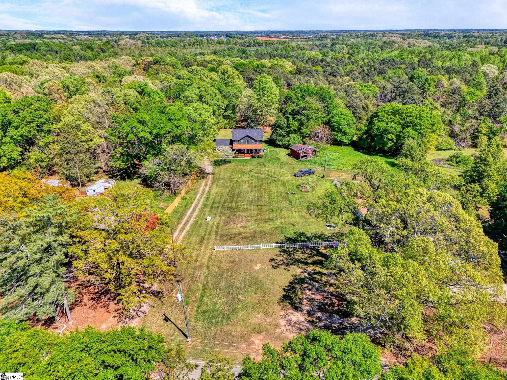 659 Reedy Fork Road Piedmont, SC 29673 - Photo 43 of 44