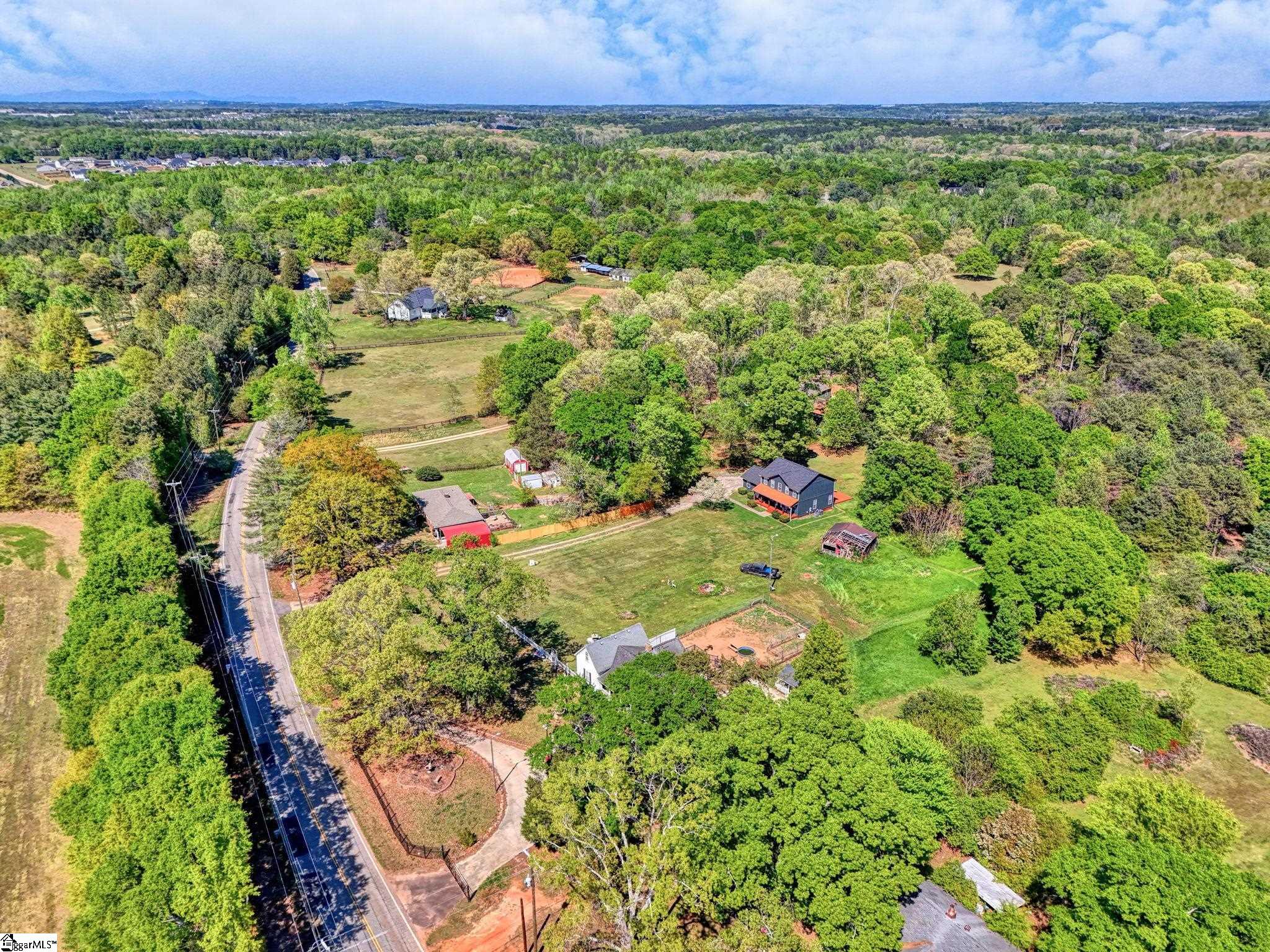 659 Reedy Fork Road Piedmont, SC 29673 - Photo 44 of 44