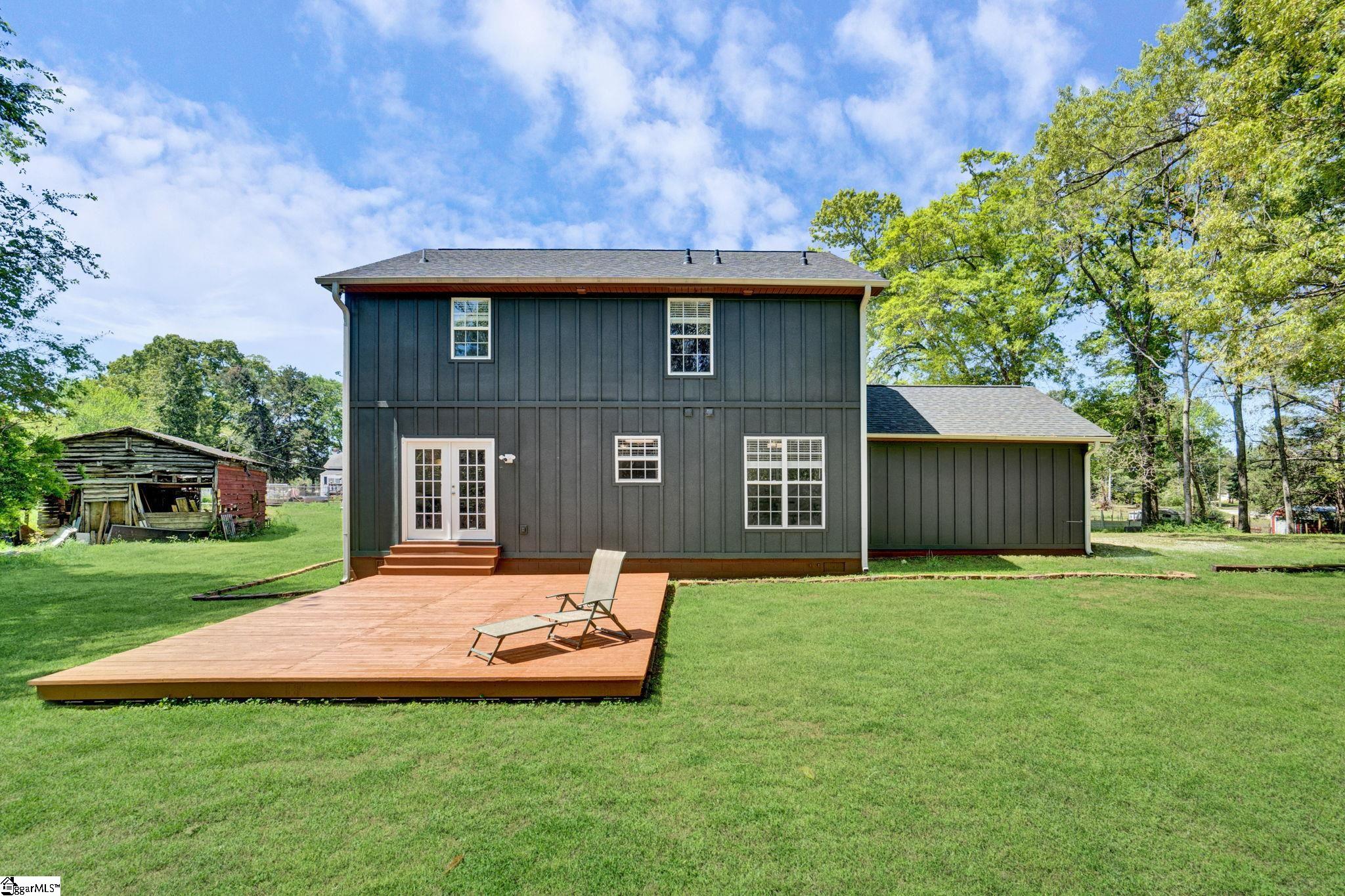 659 Reedy Fork Road Piedmont, SC 29673 - Photo 5 of 44