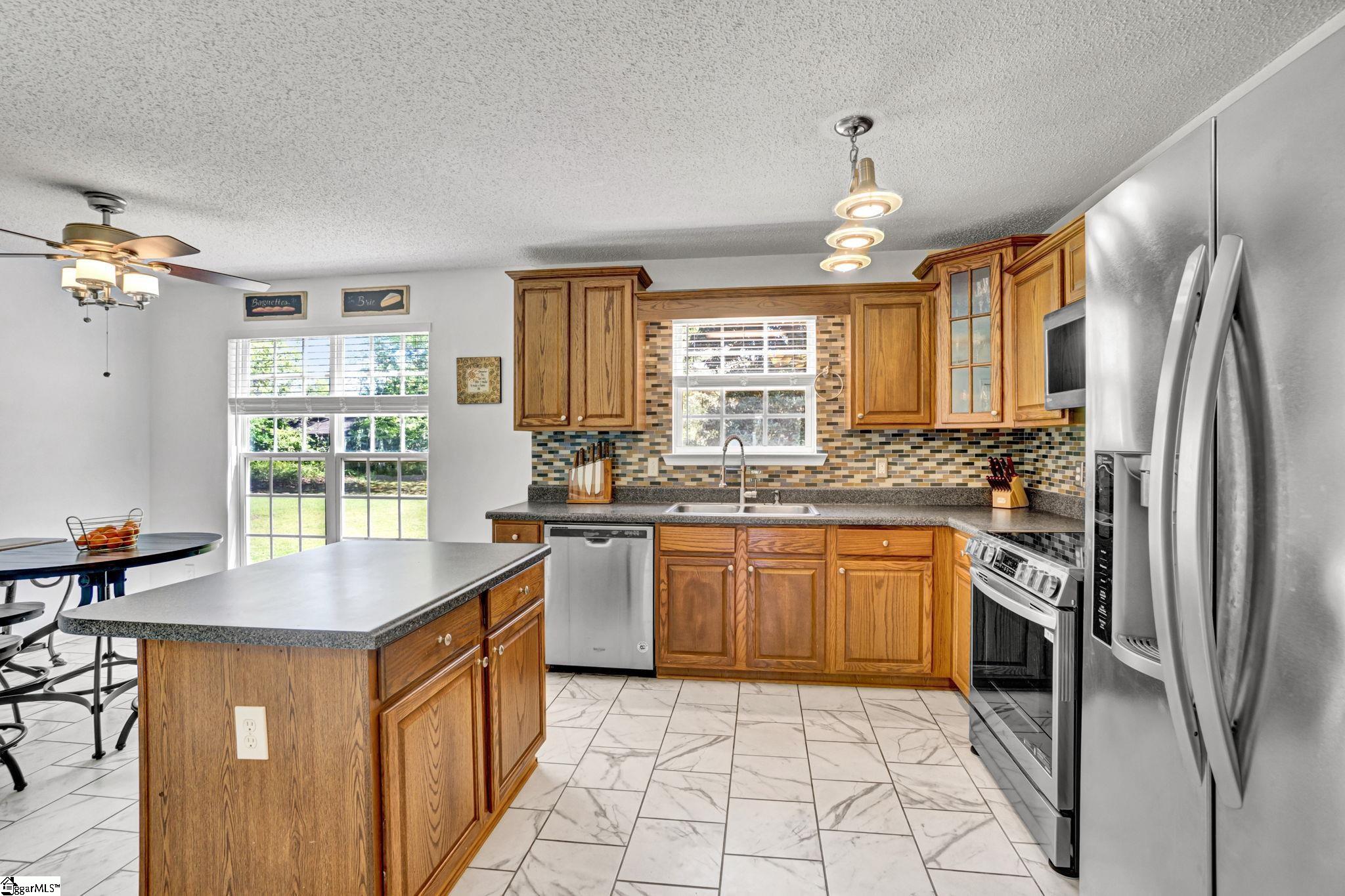 659 Reedy Fork Road Piedmont, SC 29673 - Photo 9 of 44