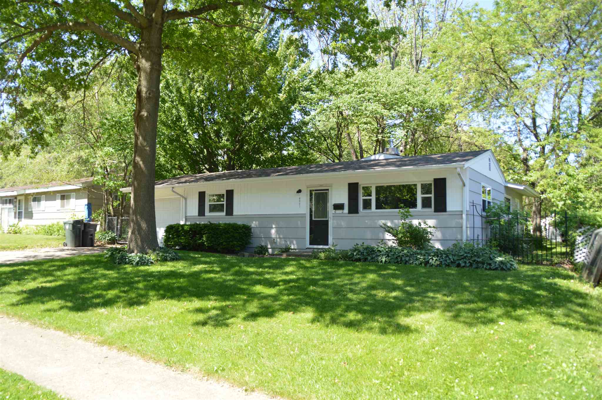 4027 York Road South Bend, IN 46614 - Photo 1 of 16 Gallery Image 1