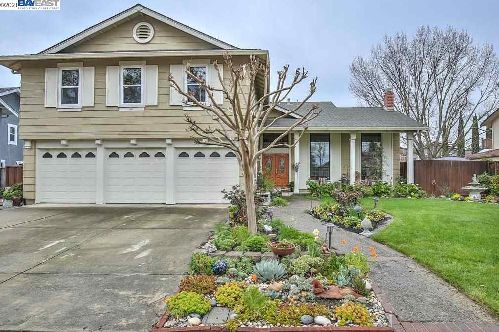 652 Lomond Circle San Ramon, CA 94583 - Photo 1 of 1
