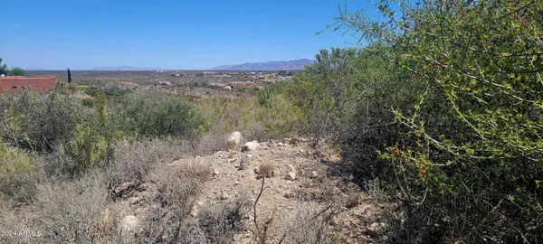 $9,800 | Lot 81 Apache Drive, Unit 81, Tombstone, AZ 85638