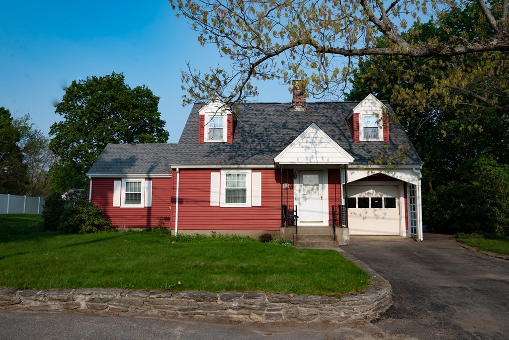 91 Marshall Road Fitchburg, MA 01420 - Photo 1 of 28 Gallery Image 1
