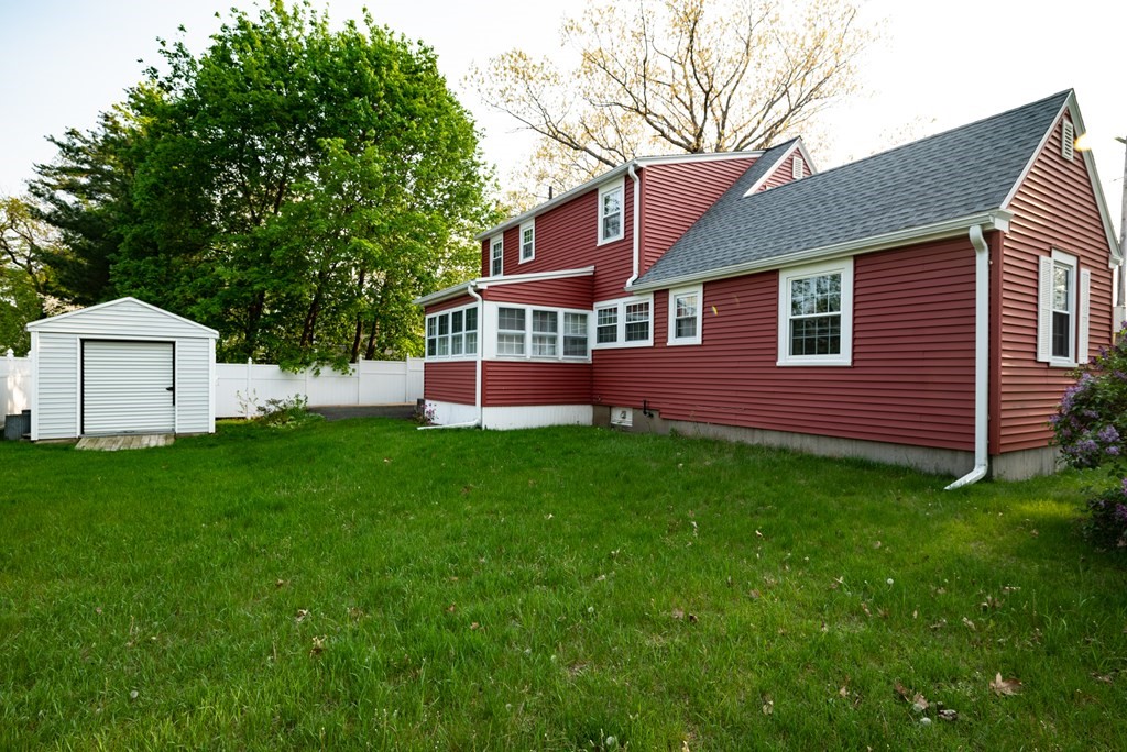 91 Marshall Road Fitchburg, MA 01420 - Photo 27 of 28 Gallery Image 27