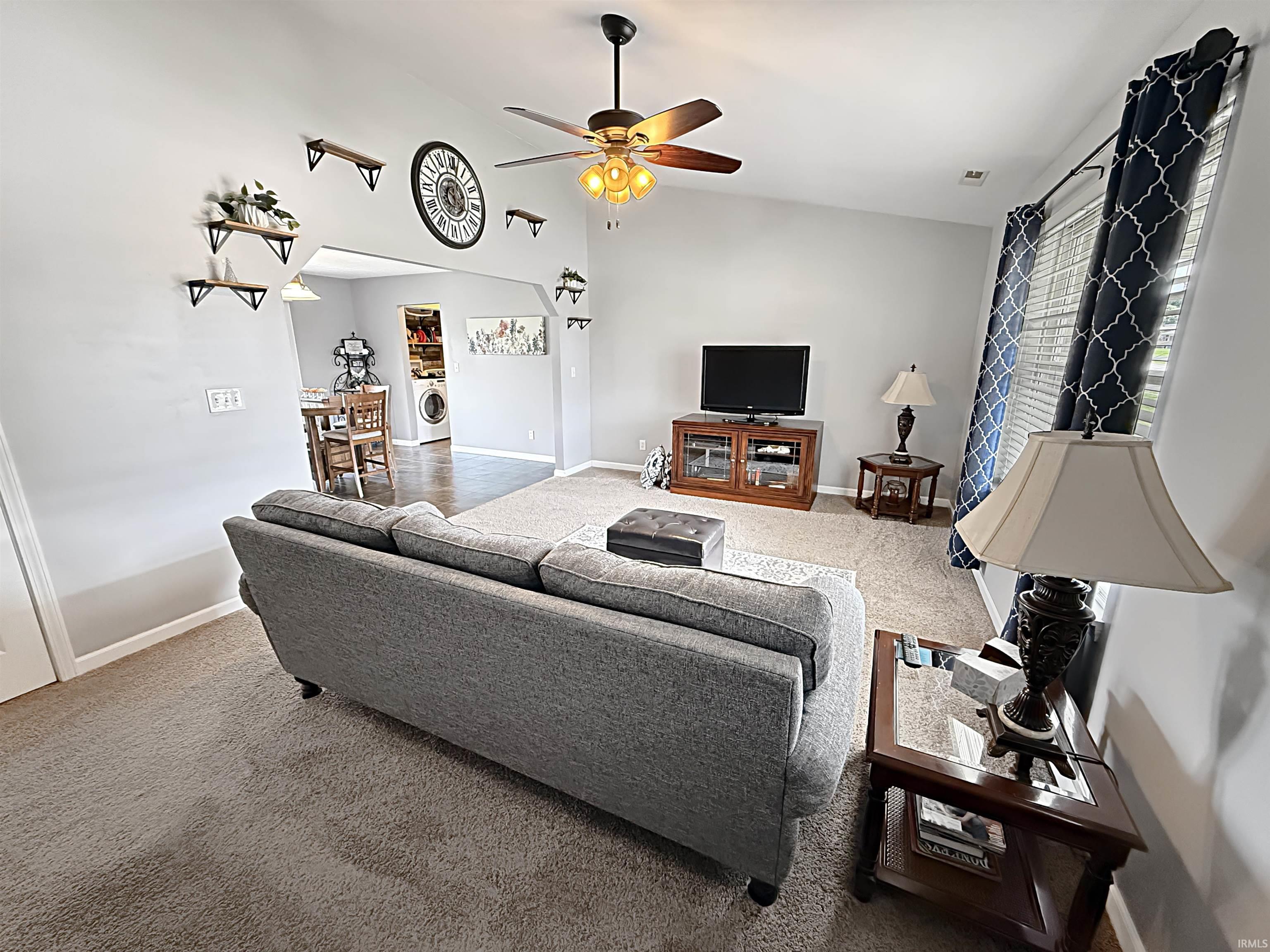 4650 Baden Strasse Jasper, IN 47546 - Photo 2 of 15