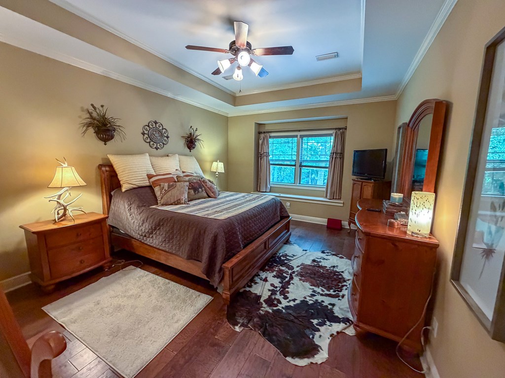 107 Littleleaf Court Dothan, AL 36301 - Photo 24 of 52