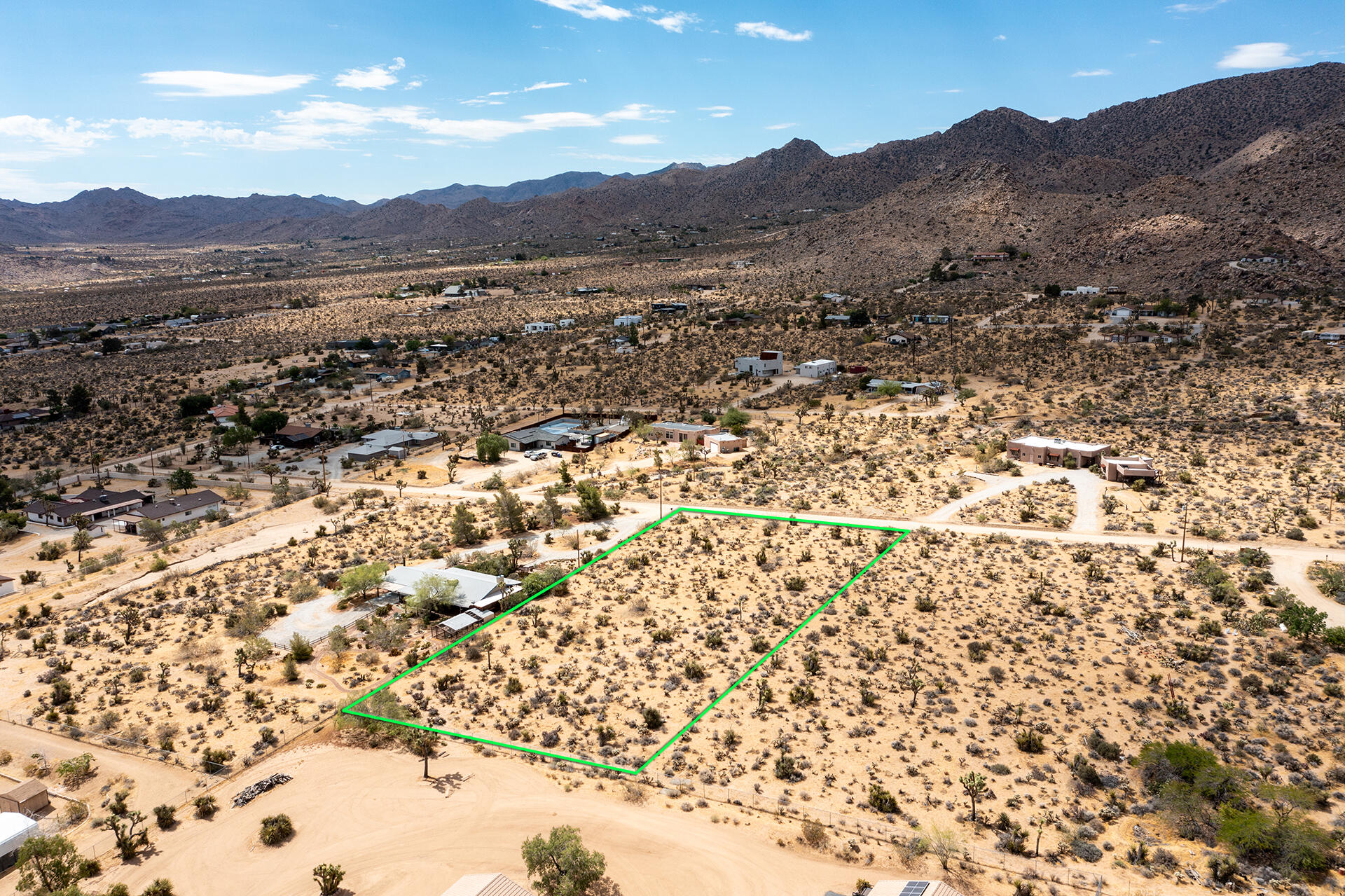207 Onaga Trail Joshua Tree, CA 92252 - Photo 17 of 27 DJI_0080