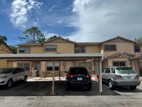 $1,500 | 8559 Pilgrim Court, New Port Richey, FL 34653