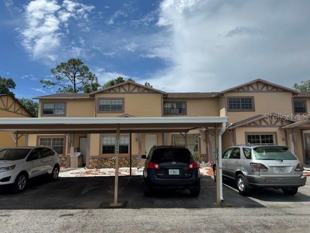 8559 Pilgrim Court New Port Richey, FL 34653 - Photo 1 of 37