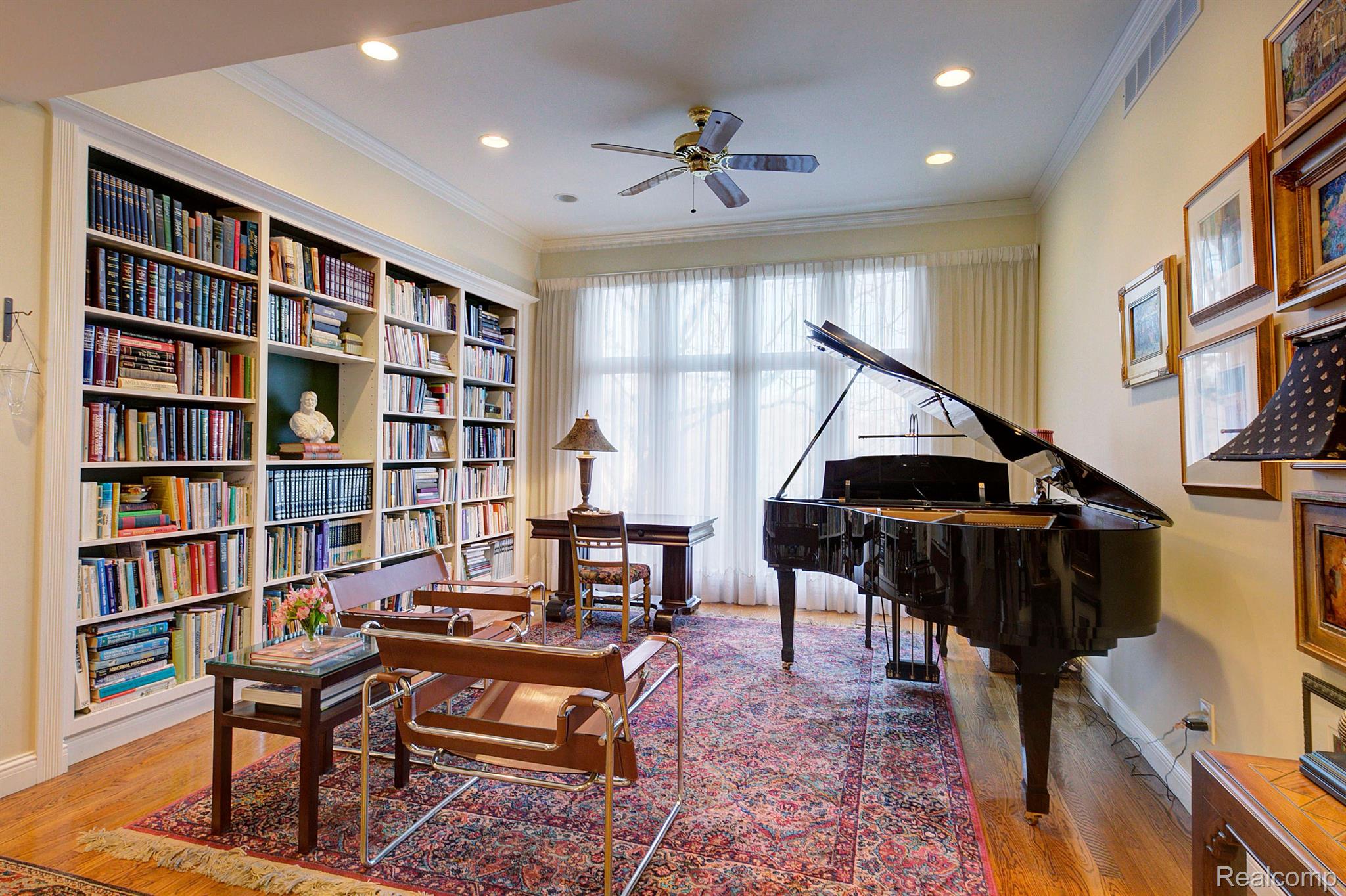 5096 Van Amberg Road Brighton, MI 48114 - Photo 8 of 65 Gallery Image 8