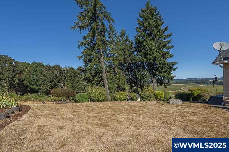 11660 Simpson Road Monmouth, OR 97361 - Photo 47 of 50 a view of outdoor space and yard