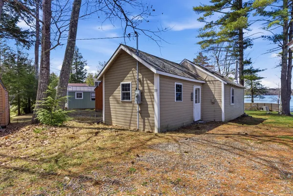 $299,000 | 533 Peacepipe Drive, Litchfield, ME 04350