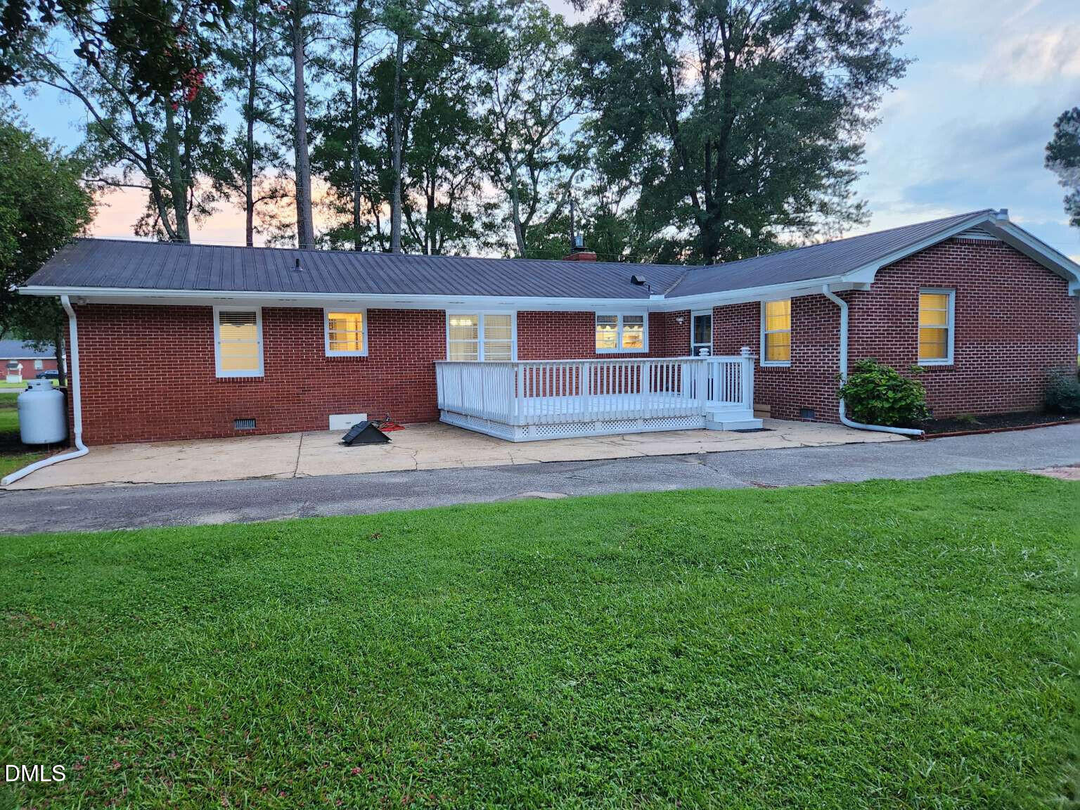 121 Old Moore Road Selma, NC 27576 - Photo 21 of 25 Mcneece.21