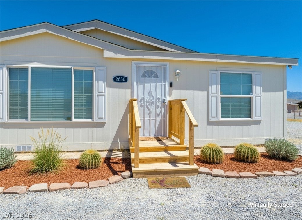 2630 Retread Road Pahrump, NV 89048 - Photo 5 of 95