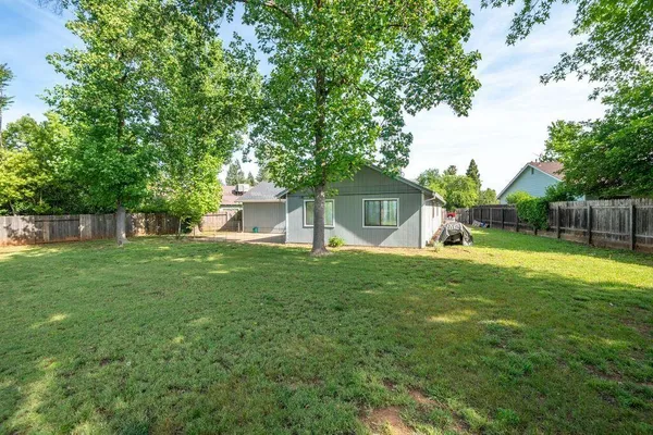 $380,000 | 1827 Bembow Drive, Redding, CA 96002