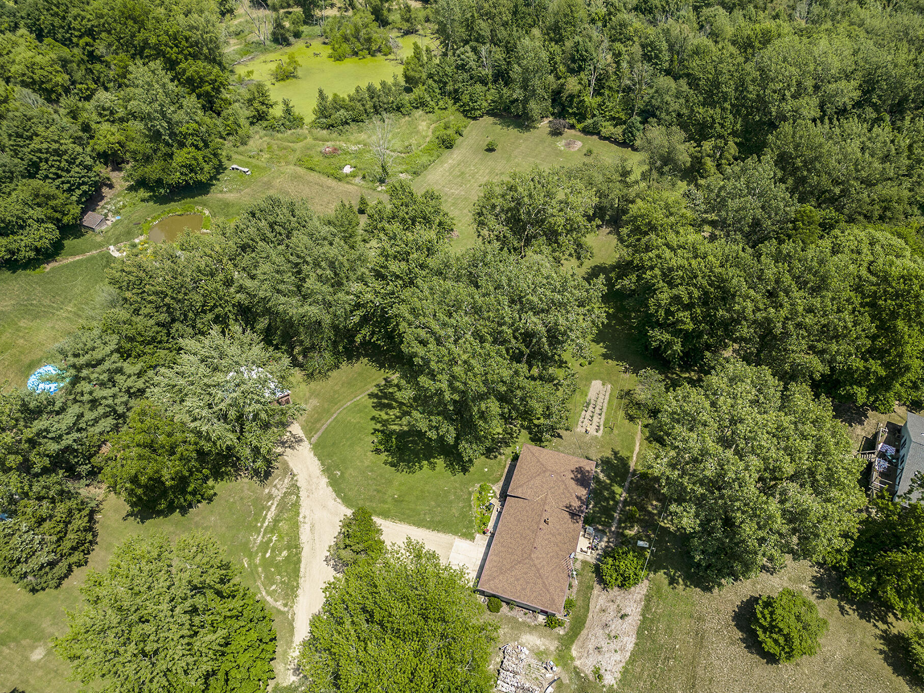 11867 Coveney Road Buchanan, MI 49107 - Photo 36 of 38 035_dji_0546
