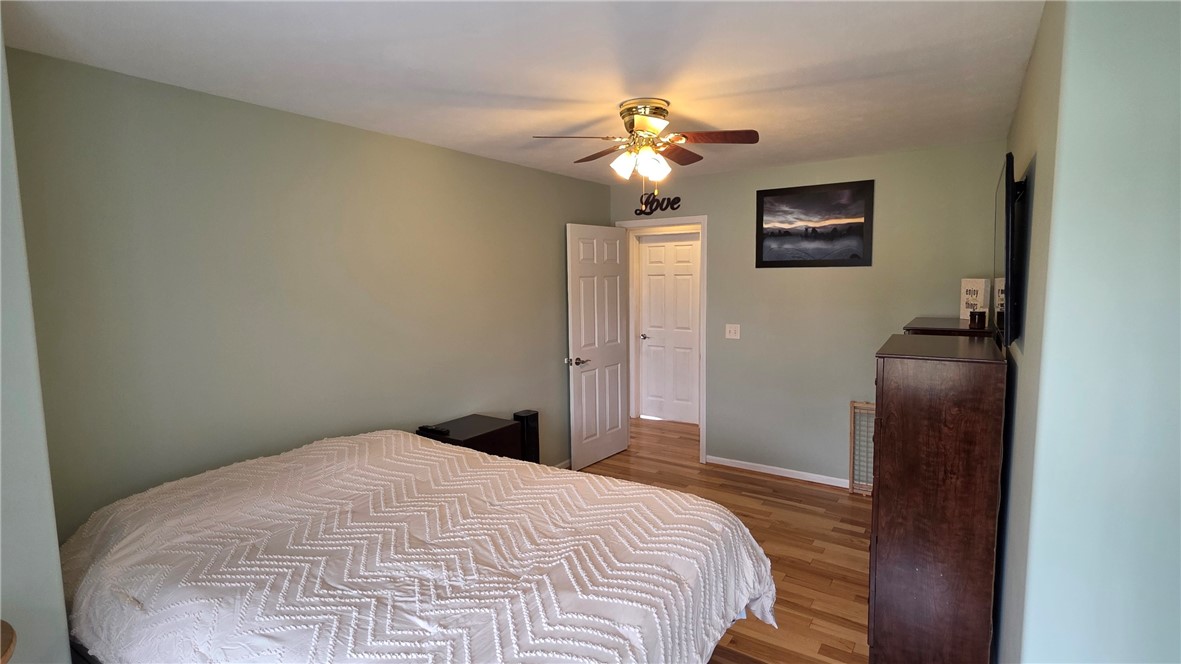 123 Fieldview Drive Erwin, NY 14870 - Photo 29 of 37 Bedroom 2Bedroom 3