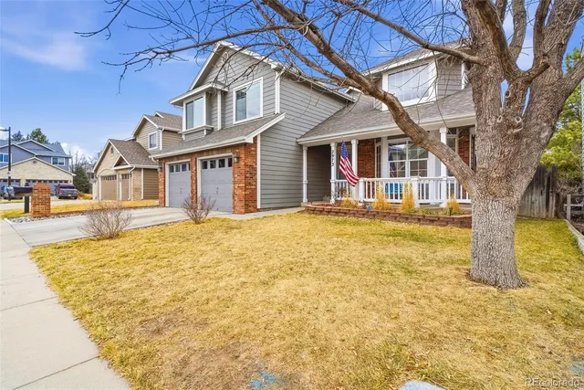 $619,900 | 2973 East 133rd Lane, Thornton, CO 80241
