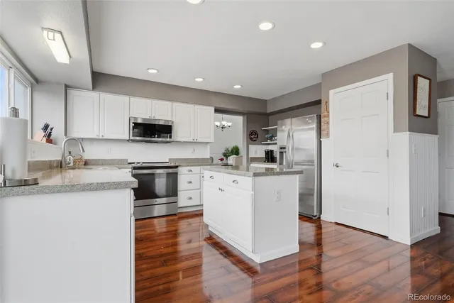 $619,900 | 2973 East 133rd Lane, Thornton, CO 80241