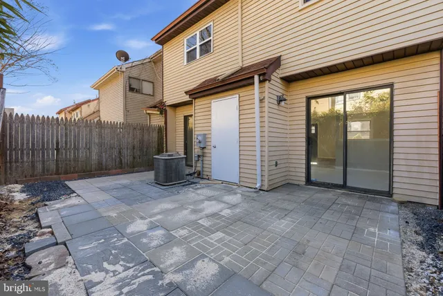 $2,500 | 111 Presidential Drive, Sicklerville, NJ 08081