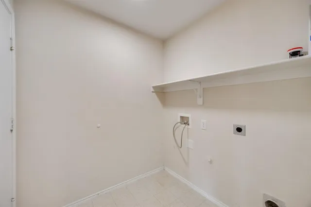 a view of small space