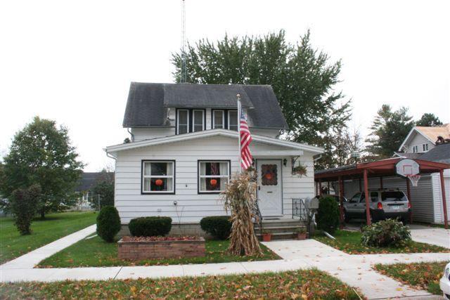 208 Spring Street Northeast Preston, MN 55965 - Photo 1 of 1 Gallery Image 1