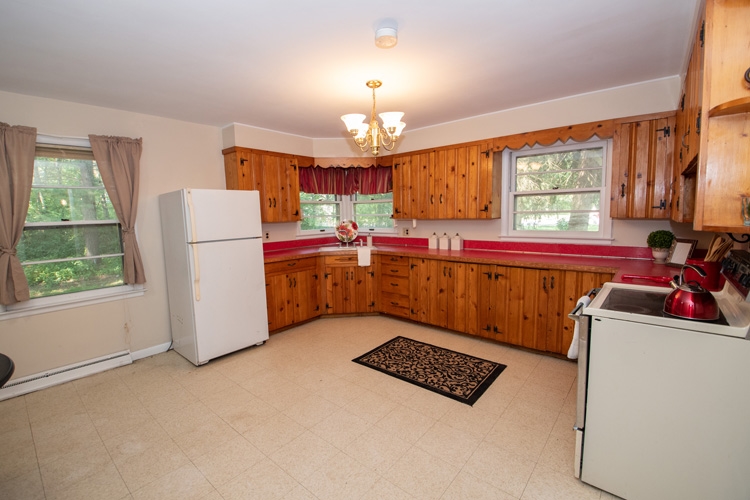 51405 Currant Road Granger, IN 46530 - Photo 11 of 32