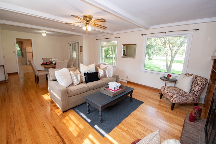 51405 Currant Road Granger, IN 46530 - Photo 13 of 32