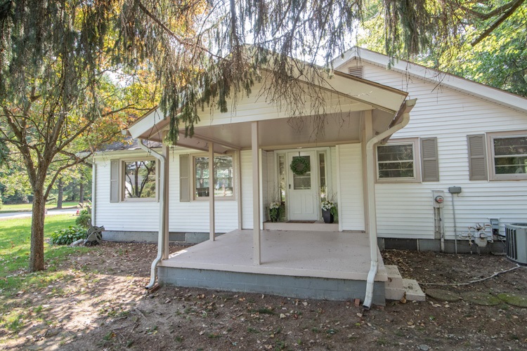 51405 Currant Road Granger, IN 46530 - Photo 27 of 32