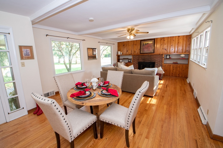 51405 Currant Road Granger, IN 46530 - Photo 5 of 32