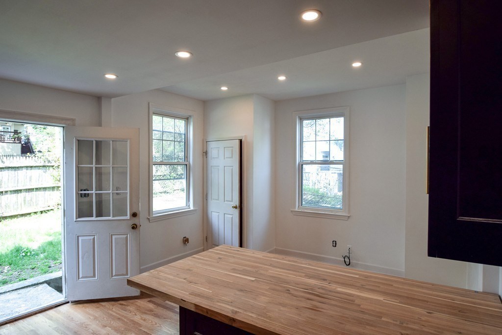 32 Cedar Street, Unit RIGHT Boston, MA 02126 - Photo 4 of 11 Gallery Image 4