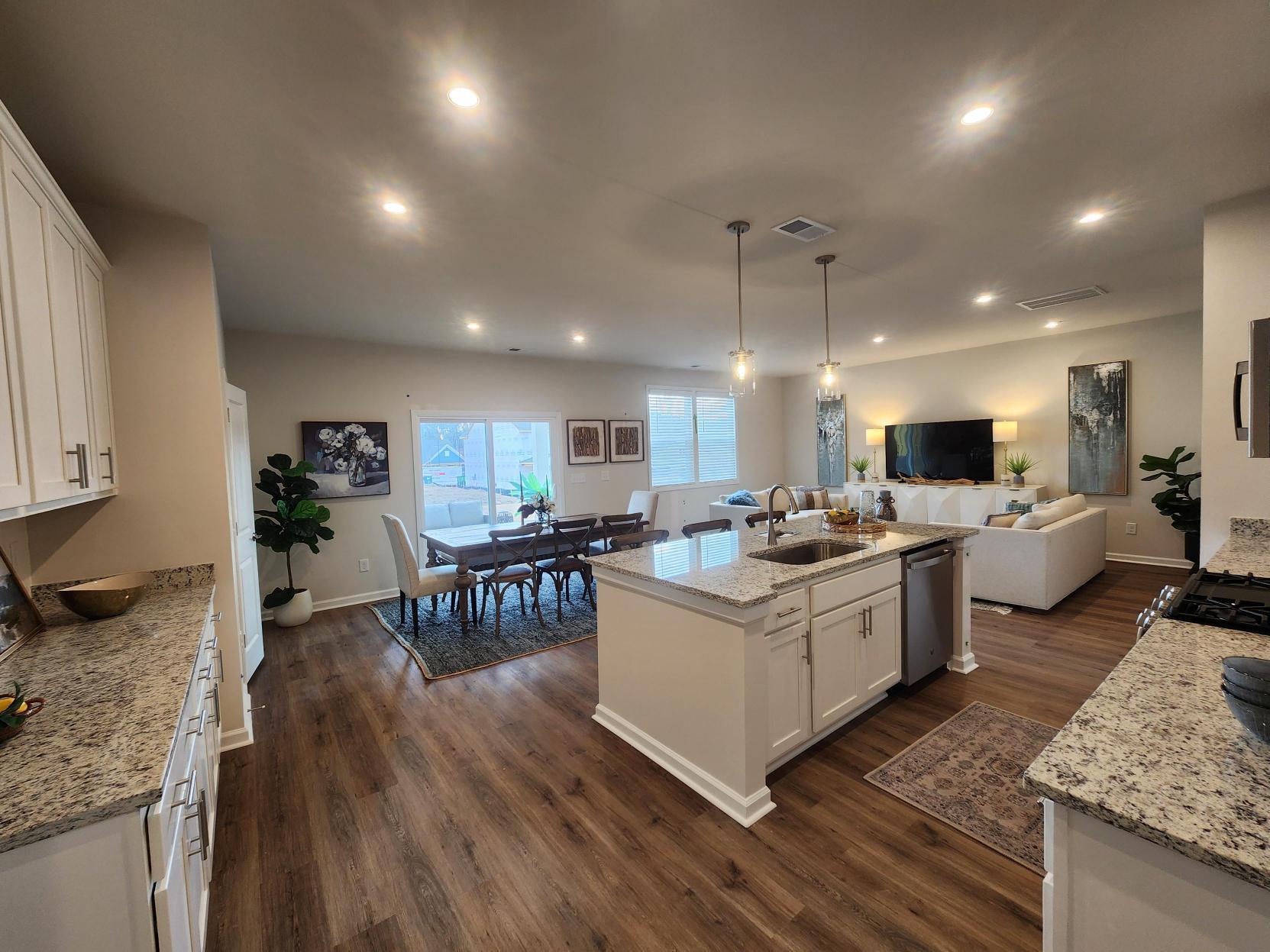 4444 Hartshorn Circle Aiken, SC 29801 - Photo 12 of 66 Tyndall Staged 4