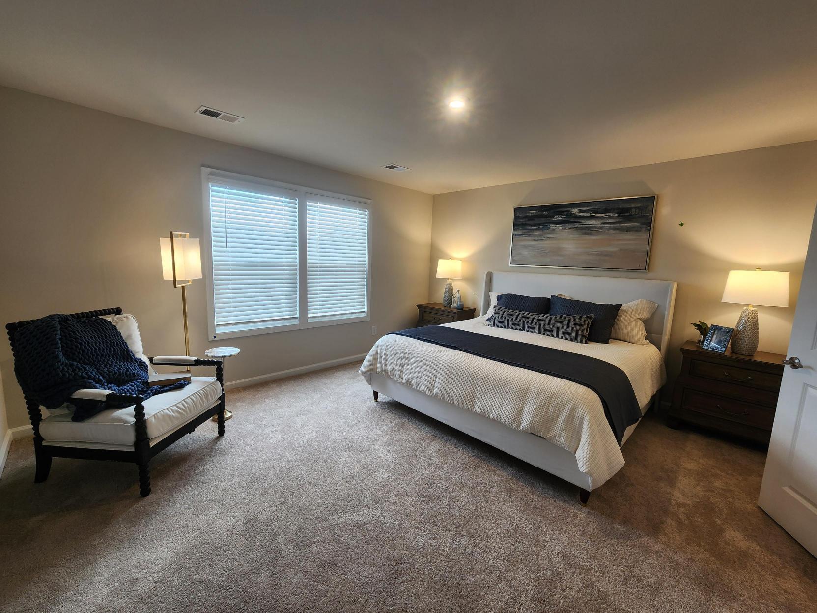 4444 Hartshorn Circle Aiken, SC 29801 - Photo 15 of 66 Tyndall Staged 7