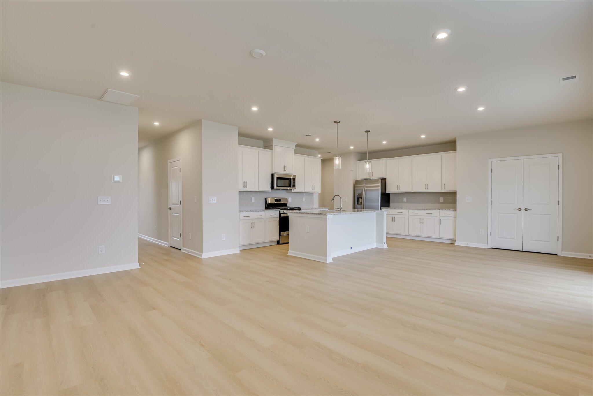 4444 Hartshorn Circle Aiken, SC 29801 - Photo 26 of 66 Tyndall Kitchen