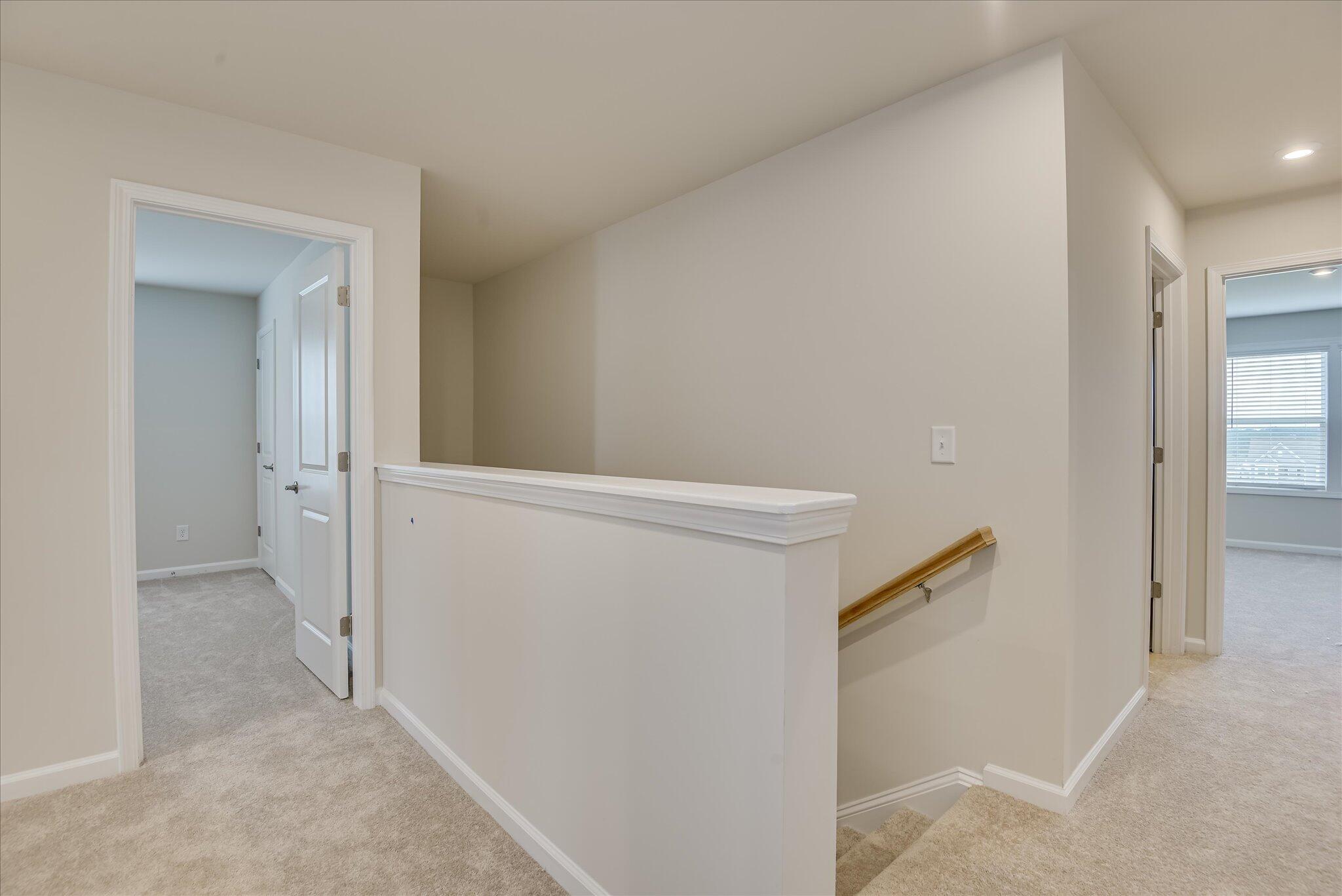 4444 Hartshorn Circle Aiken, SC 29801 - Photo 32 of 66 Tyndall Stairs