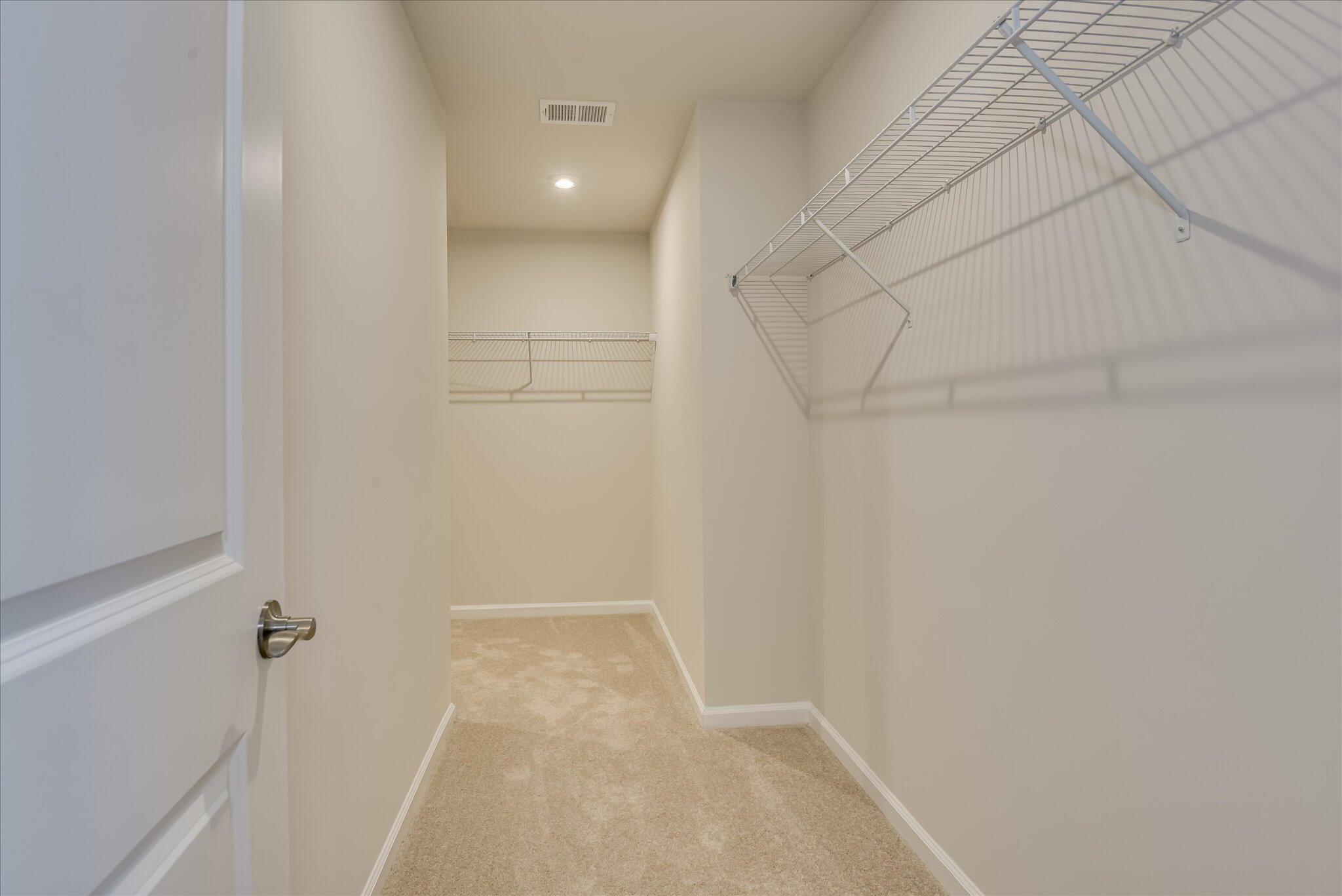 4444 Hartshorn Circle Aiken, SC 29801 - Photo 48 of 66 Tyndall Primary Closet