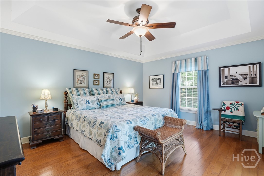 206 Salisbury Road Savannah, GA 31410 - Photo 16 of 34