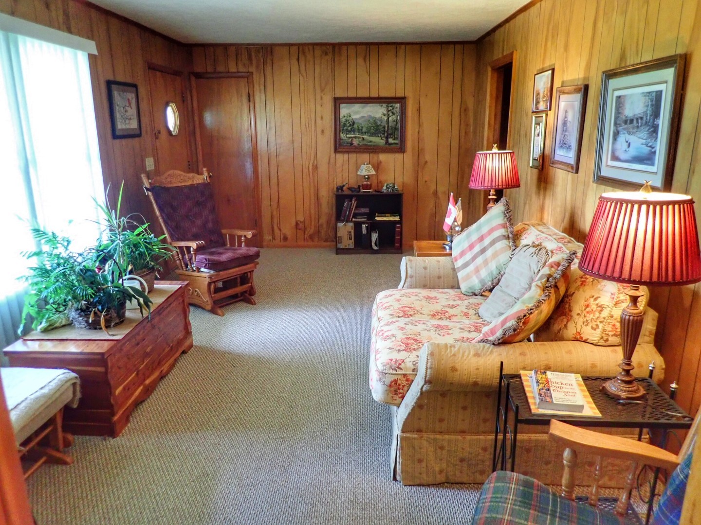 2241 Sylvia Road Dickson, TN 37055 - Photo 18 of 22 Gallery Image 18