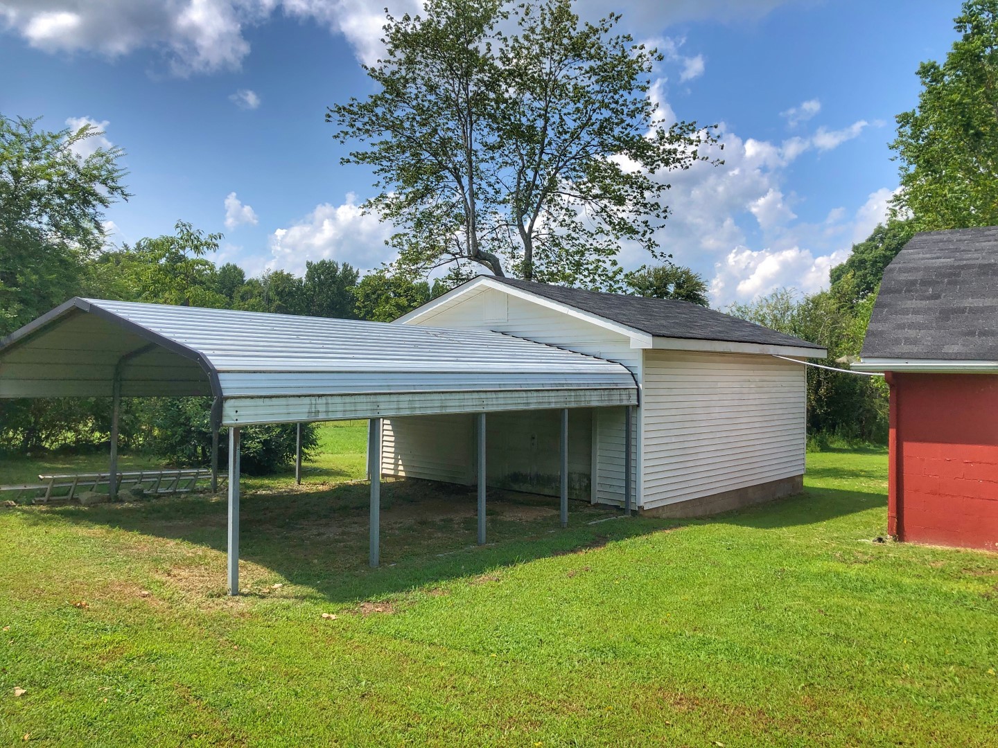 2241 Sylvia Road Dickson, TN 37055 - Photo 6 of 22 Gallery Image 6