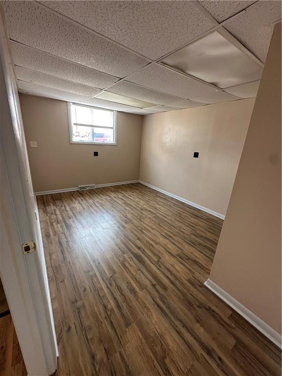 152 Freeport Road, Unit C Butler, PA 16002 - Photo 4 of 12 Bedroom 1